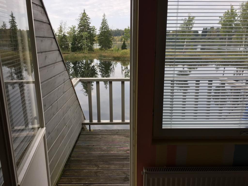 Sammuli Holiday Village Viljandi  Cameră foto