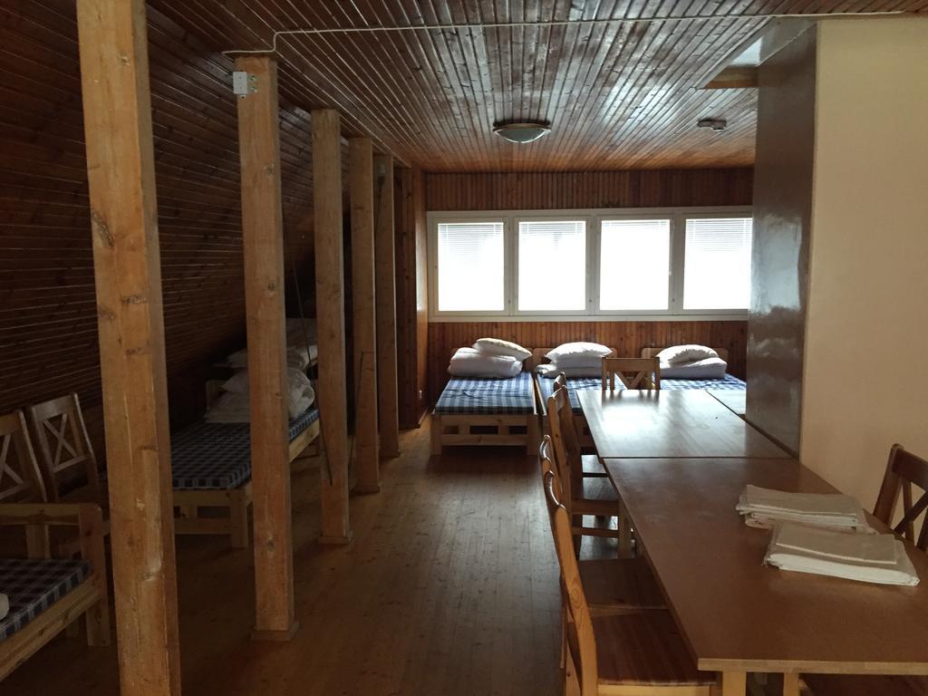 Sammuli Holiday Village Viljandi  Cameră foto