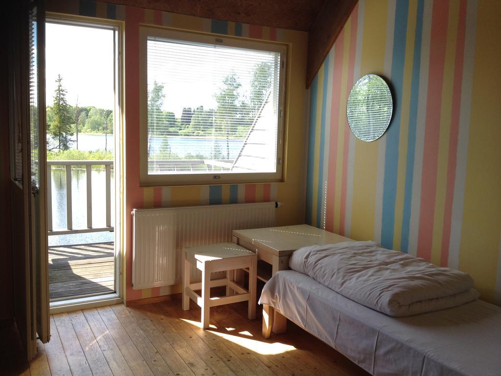Sammuli Holiday Village Viljandi  Exterior foto